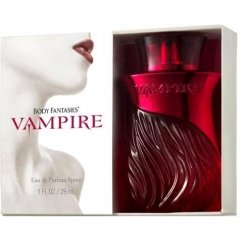 Vampire by PDC Brands / Parfums de Cœur perfume bottle