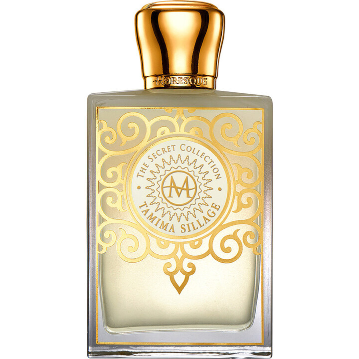 Tamima Sillage by Moresque perfume bottle