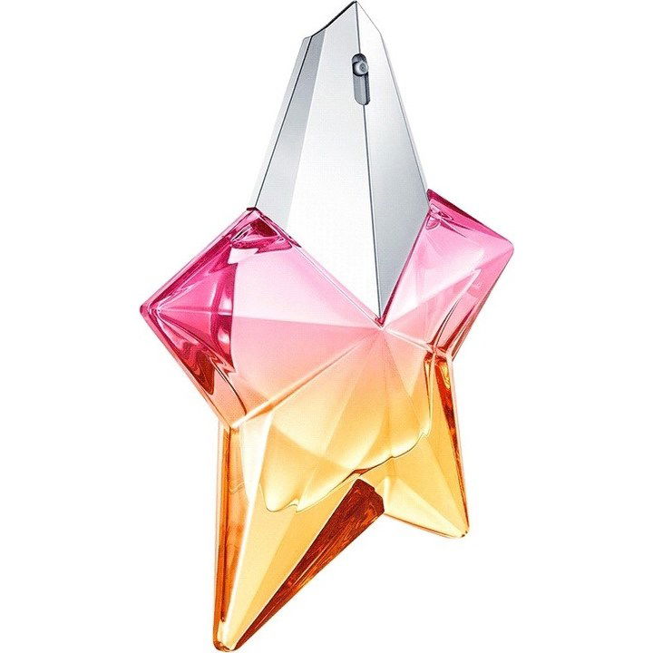 Angel Eau Croisière 2019 by Mugler perfume bottle