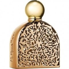 Secrets of Love - Passion by M. Micallef perfume bottle