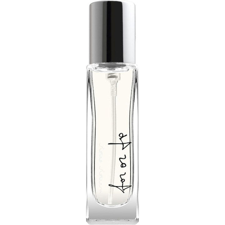 Never Ever by For Or To perfume bottle