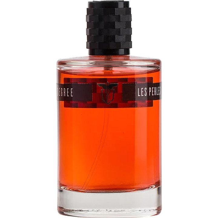 Degree by Les Perles D'Orient perfume bottle