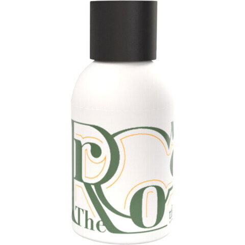 The Road by The Fragrance Kitchen perfume bottle