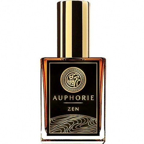 Zen (Extrait) by Auphorie perfume bottle