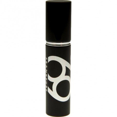 Zero Sixty Nine by Albrecht perfume bottle