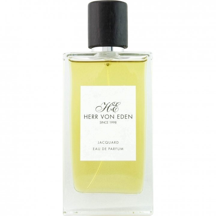 Jacquard by Herr von Eden perfume bottle