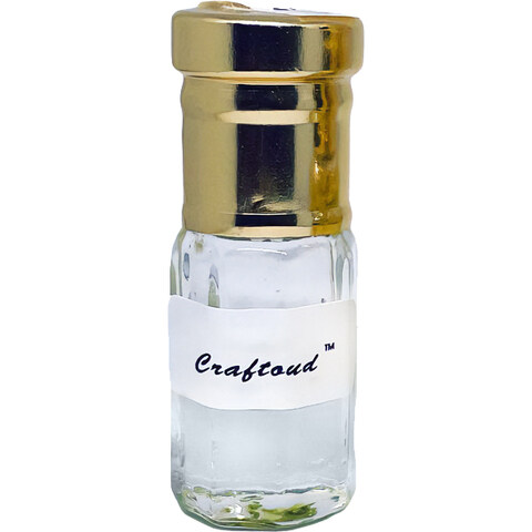 Santal Sundar by Craftoud perfume bottle