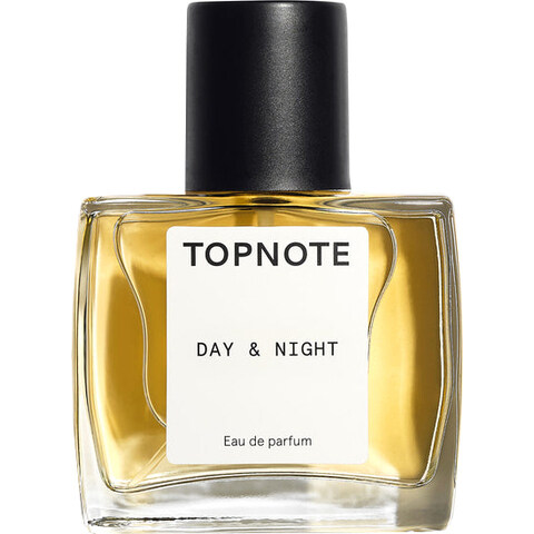 Day & Night by Topnote perfume bottle