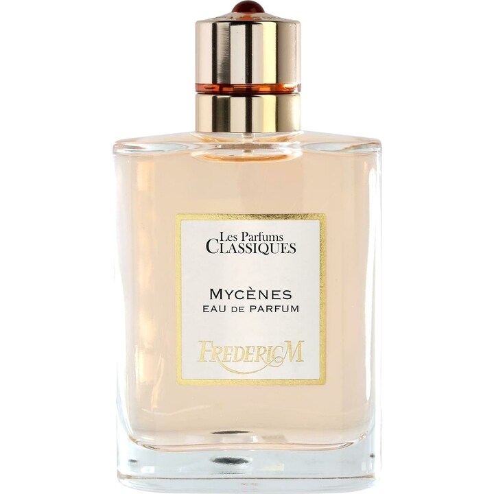 Les Parfums Classiques - Mycènes by Frederic M perfume bottle