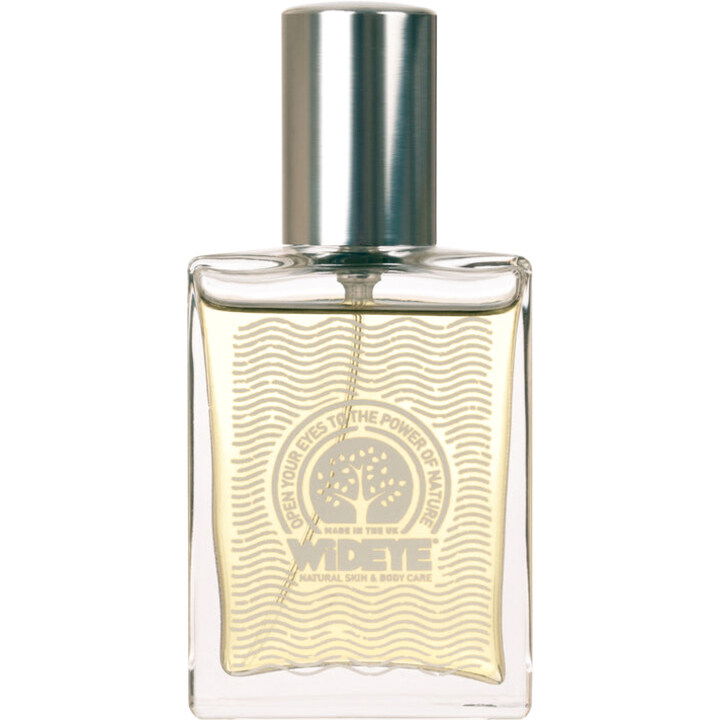 Fragrance No 14 - Hula Hula (Perfume) by WiDEYE perfume bottle