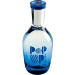 Pure Custo Barcelona Man Pop Up Edition by Custo Barcelona perfume bottle