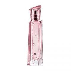 Dreamlife Bouquet by Avon perfume bottle