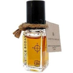 Justice Bodan by Justice Bodan perfume bottle