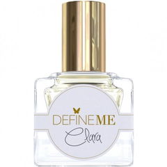 Clara (Fragrance Mist) by DefineMe perfume bottle