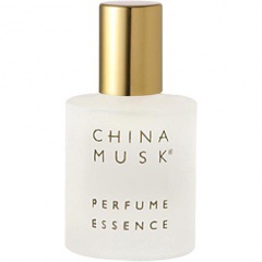 China Musk by Terranova perfume bottle