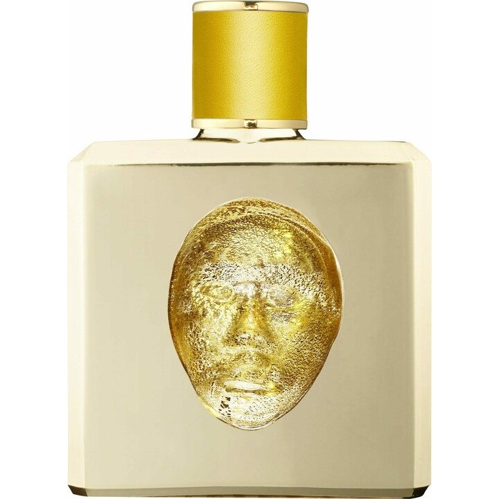 Storie Veneziane - Mica d'Oro I by Valmont perfume bottle