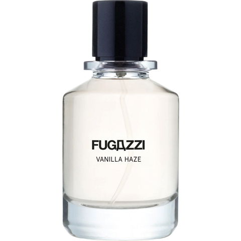 Vanilla Haze (Extrait de Parfum)