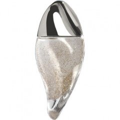 Levitation White Gold by Cuarzo The Circle perfume bottle