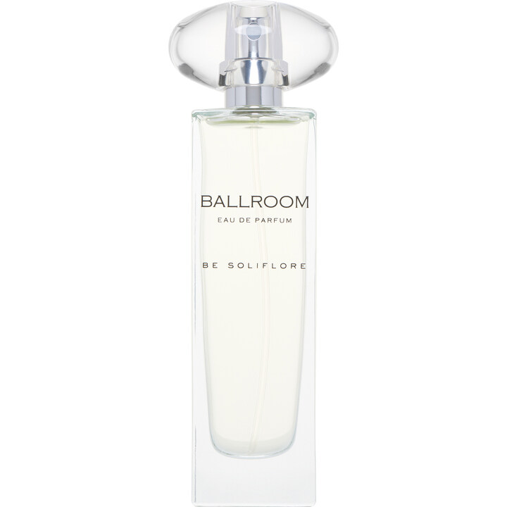 Ballroom by Be Soliflore perfume bottle