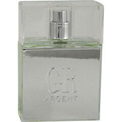 Argent by Georges Rech perfume bottle