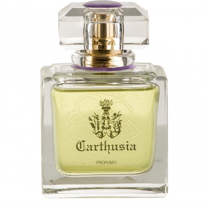 Gelsomini di Capri (Profumo) by Carthusia perfume bottle