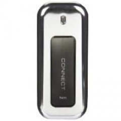 Connect Him by French Connection / FCUK perfume bottle