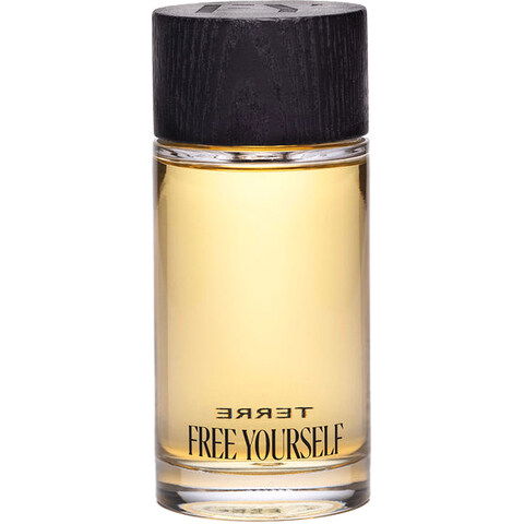 Terre by Free Yourself perfume bottle