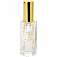 Lilac & Rosemary by Kat Burki perfume bottle