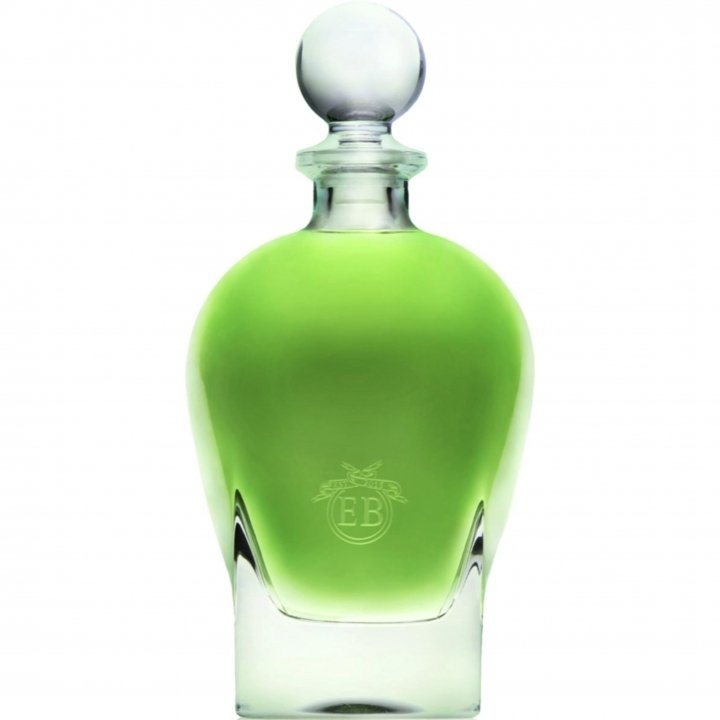 Future Bloom L2 by Eric Buterbaugh Florals perfume bottle