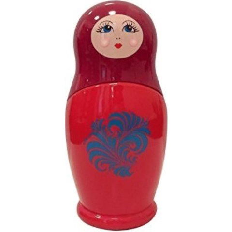 Matrushka (pink) by Versailles Beauté perfume bottle