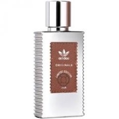 Originals pour Homme Limited Edition 2006 by Adidas perfume bottle