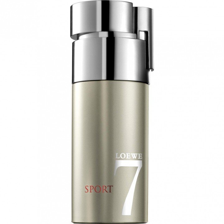 7 Sport by Loewe perfume bottle