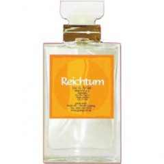 Reichtum by Weltenduft perfume bottle