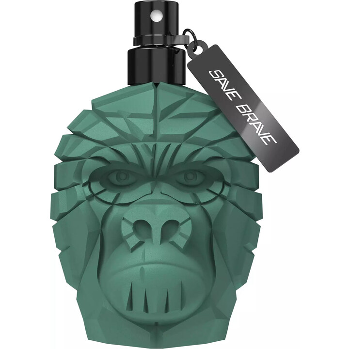 HPsTR by Save Brave perfume bottle