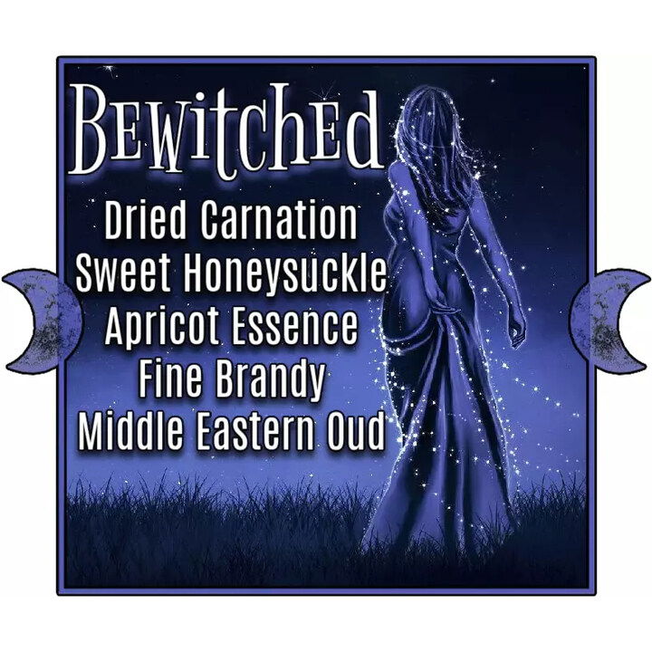 Bewitched by Lurker & Strange