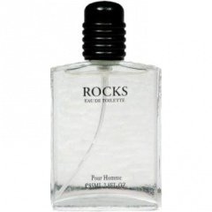 Rocks by Street Looks perfume bottle