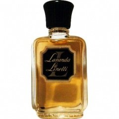 Lavanda by Linetti perfume bottle