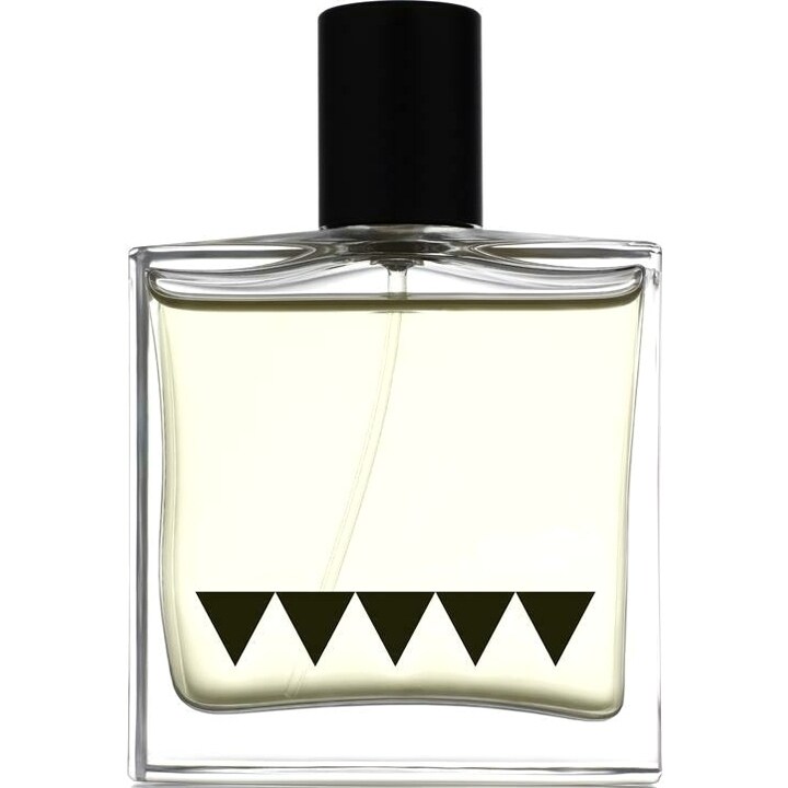 Undergrowth (2020) by Rook Perfumes perfume bottle