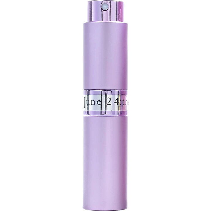 June 24th by Max Joacim perfume bottle