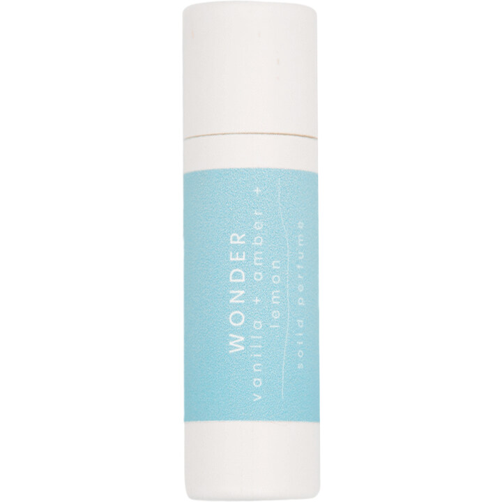 Wonder by Land of Daughters perfume bottle