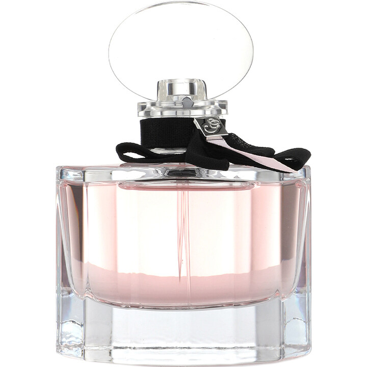 Bellissime by Gemina B. perfume bottle
