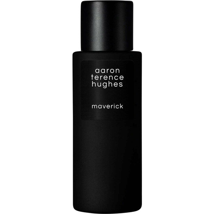Maverick (2022) by Aaron Terence Hughes perfume bottle