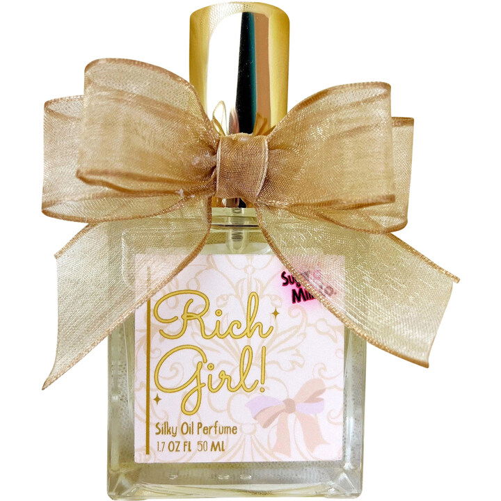 Rich Girl! by Sugar Milk! perfume bottle