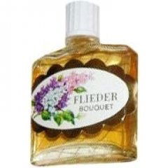 Flieder Bouquet by Puhl perfume bottle
