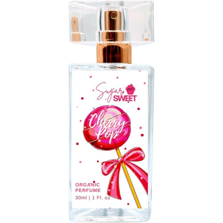 Cherry Pop by Sugar Me Sweet perfume bottle