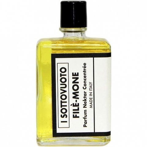 I Sottovuoto - Filè-Mone by Massimiliano Torti – Il Profumiere perfume bottle