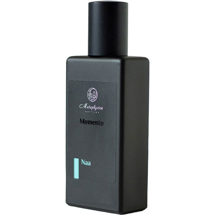 Momento - Naa by Metaphysica perfume bottle