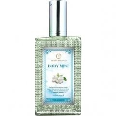 Body Mist Thai Jasmine by Eight Miracles perfume bottle