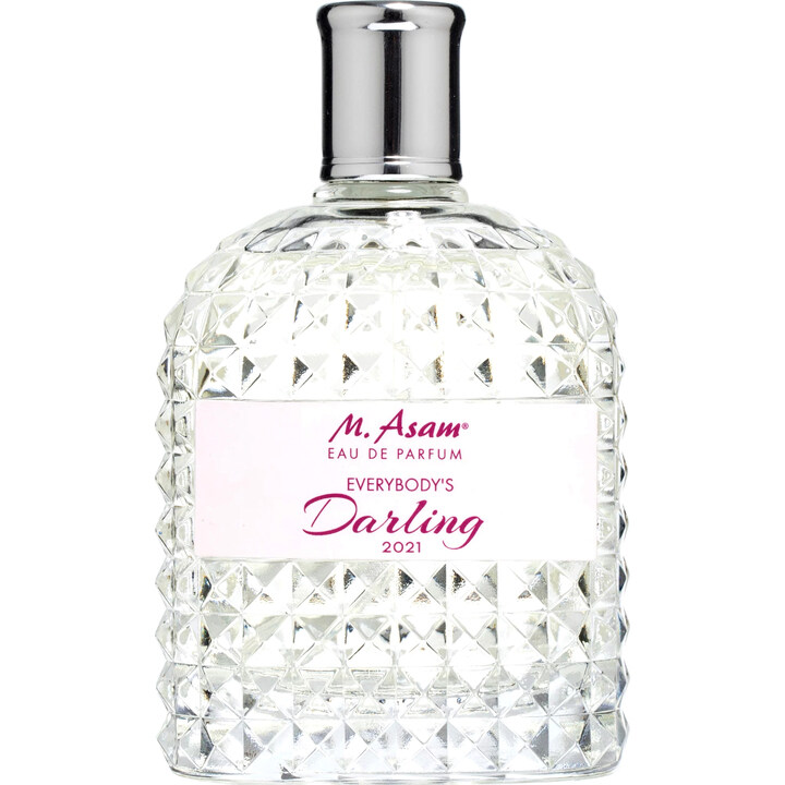 2021 - Everybody's Darling