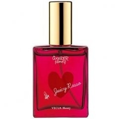 Wonder Honey - Juicy Rosso by Vecua Honey perfume bottle